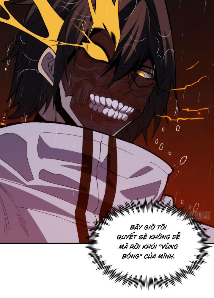 Trò Chơi Chết Tiệt, Ta Làm Mọi Thứ Để Kéo Dài Mạng Sống Chapter 27 - Trang 3