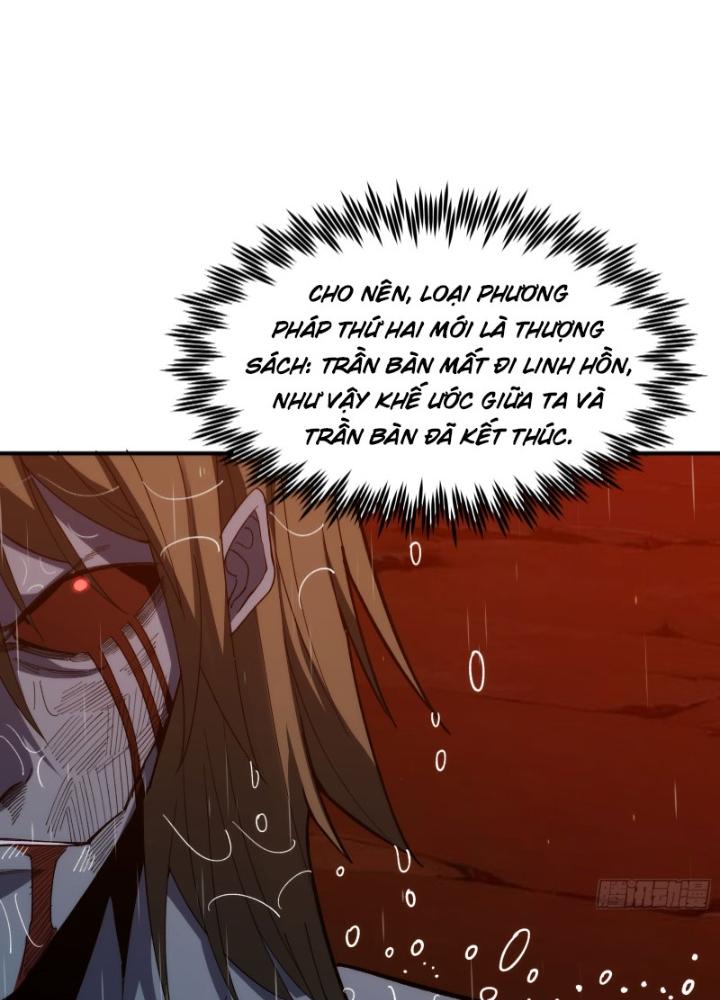 Trò Chơi Chết Tiệt, Ta Làm Mọi Thứ Để Kéo Dài Mạng Sống Chapter 27 - Trang 3