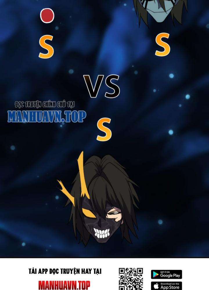 Trò Chơi Chết Tiệt, Ta Làm Mọi Thứ Để Kéo Dài Mạng Sống Chapter 27 - Trang 3