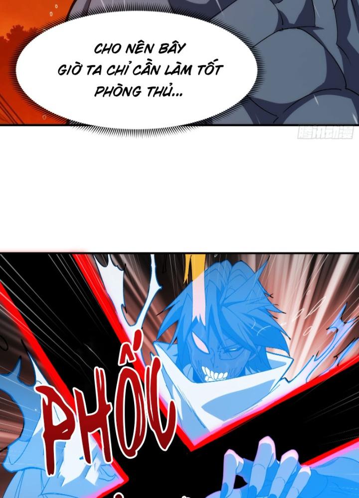 Trò Chơi Chết Tiệt, Ta Làm Mọi Thứ Để Kéo Dài Mạng Sống Chapter 27 - Trang 3