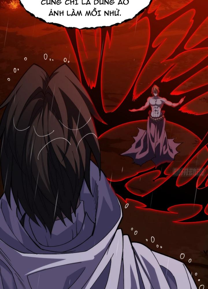 Trò Chơi Chết Tiệt, Ta Làm Mọi Thứ Để Kéo Dài Mạng Sống Chapter 27 - Trang 3