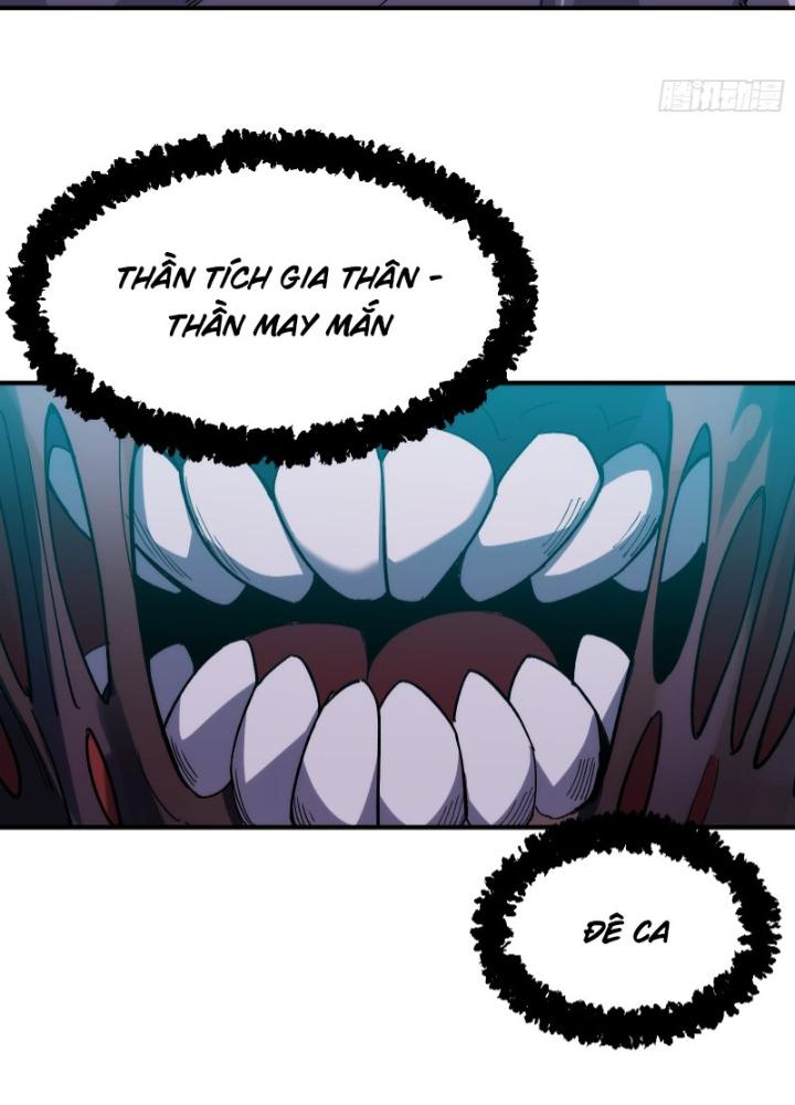 Trò Chơi Chết Tiệt, Ta Làm Mọi Thứ Để Kéo Dài Mạng Sống Chapter 27 - Trang 3