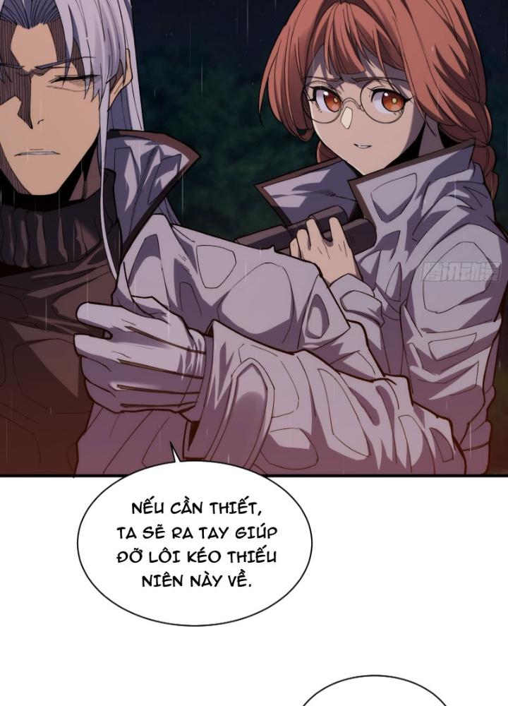 Trò Chơi Chết Tiệt, Ta Làm Mọi Thứ Để Kéo Dài Mạng Sống Chapter 27 - Trang 3