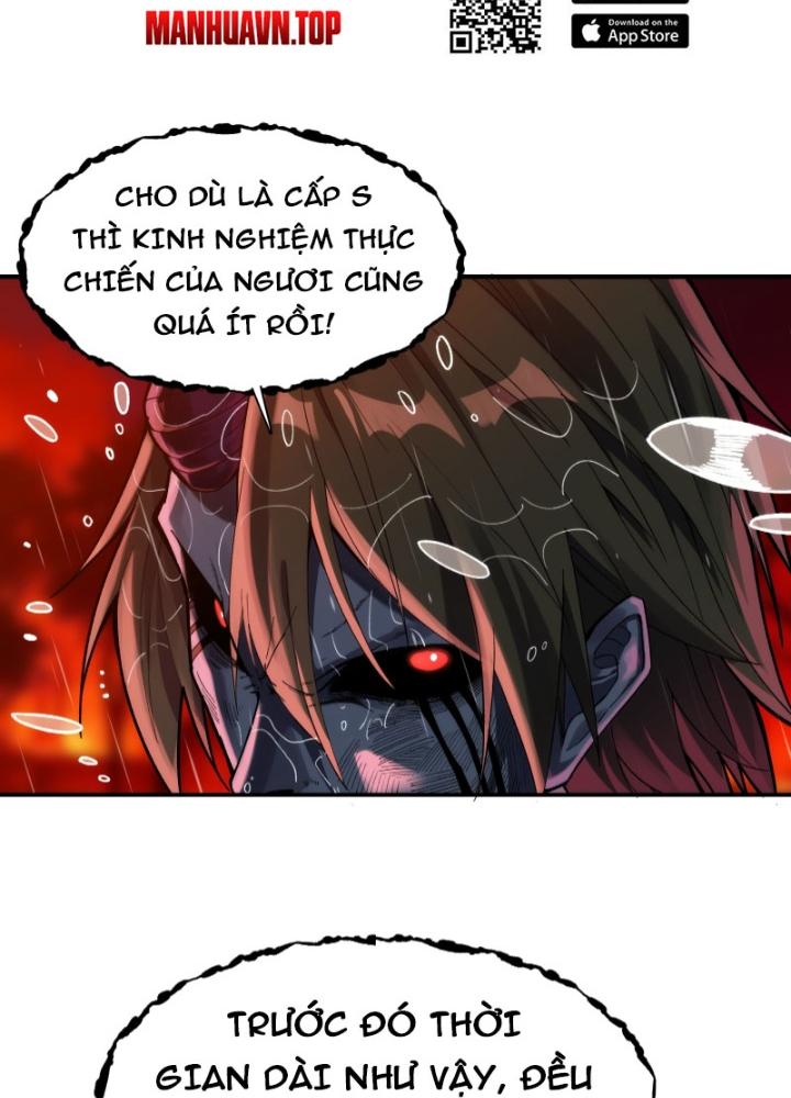 Trò Chơi Chết Tiệt, Ta Làm Mọi Thứ Để Kéo Dài Mạng Sống Chapter 28 - Trang 3