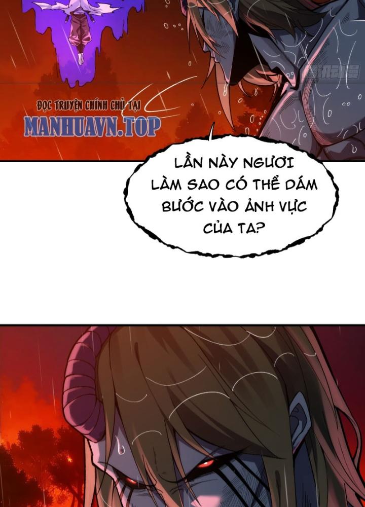 Trò Chơi Chết Tiệt, Ta Làm Mọi Thứ Để Kéo Dài Mạng Sống Chapter 28 - Trang 3