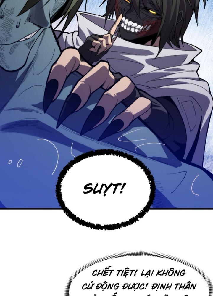 Trò Chơi Chết Tiệt, Ta Làm Mọi Thứ Để Kéo Dài Mạng Sống Chapter 28 - Trang 3