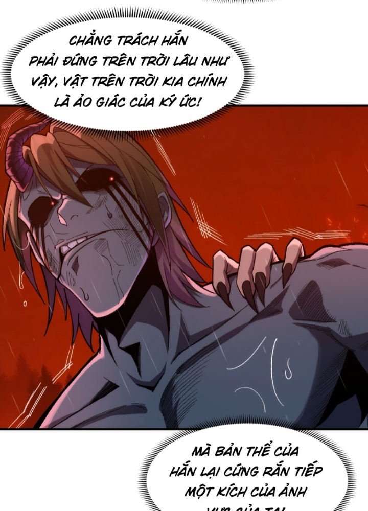 Trò Chơi Chết Tiệt, Ta Làm Mọi Thứ Để Kéo Dài Mạng Sống Chapter 28 - Trang 3