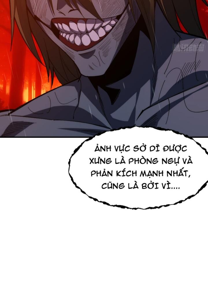 Trò Chơi Chết Tiệt, Ta Làm Mọi Thứ Để Kéo Dài Mạng Sống Chapter 28 - Trang 3