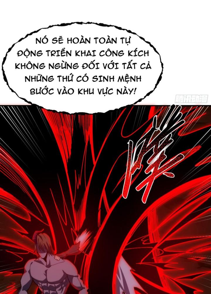 Trò Chơi Chết Tiệt, Ta Làm Mọi Thứ Để Kéo Dài Mạng Sống Chapter 28 - Trang 3