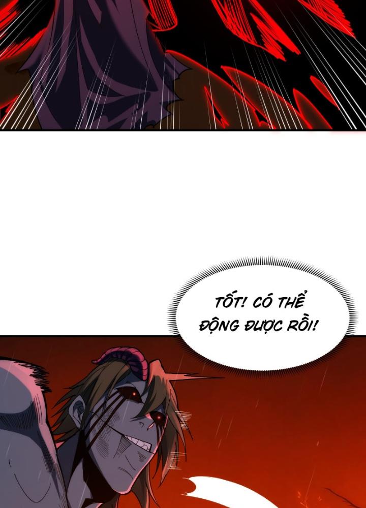 Trò Chơi Chết Tiệt, Ta Làm Mọi Thứ Để Kéo Dài Mạng Sống Chapter 28 - Trang 3