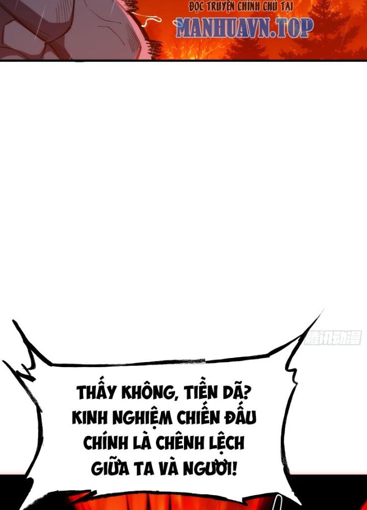 Trò Chơi Chết Tiệt, Ta Làm Mọi Thứ Để Kéo Dài Mạng Sống Chapter 28 - Trang 3