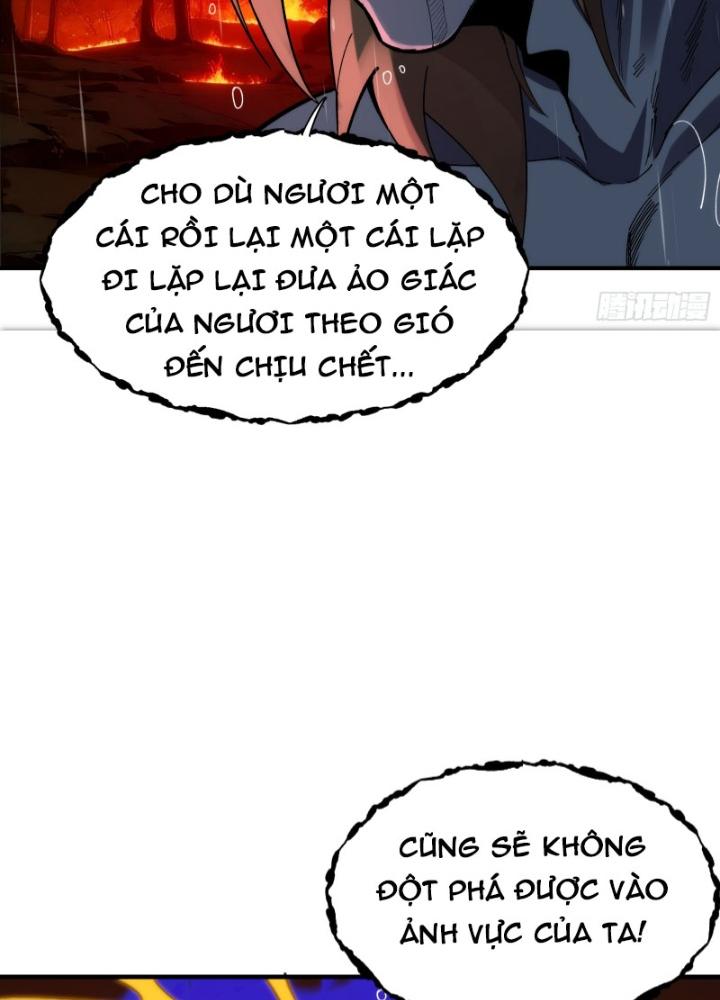 Trò Chơi Chết Tiệt, Ta Làm Mọi Thứ Để Kéo Dài Mạng Sống Chapter 28 - Trang 3