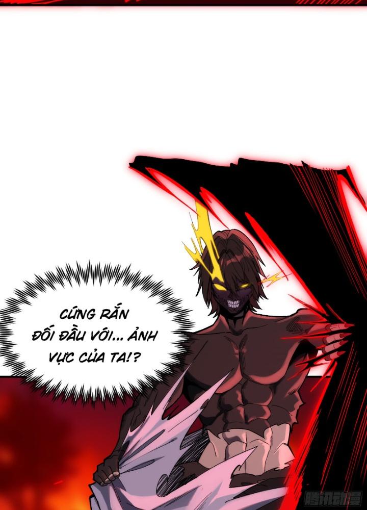 Trò Chơi Chết Tiệt, Ta Làm Mọi Thứ Để Kéo Dài Mạng Sống Chapter 28 - Trang 3