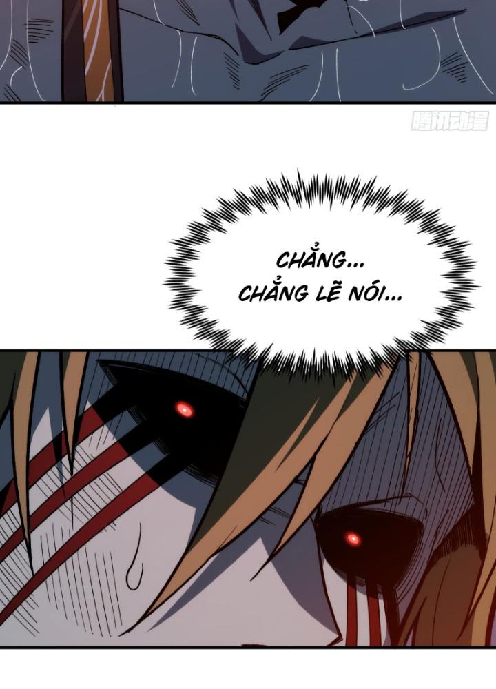 Trò Chơi Chết Tiệt, Ta Làm Mọi Thứ Để Kéo Dài Mạng Sống Chapter 28 - Trang 3
