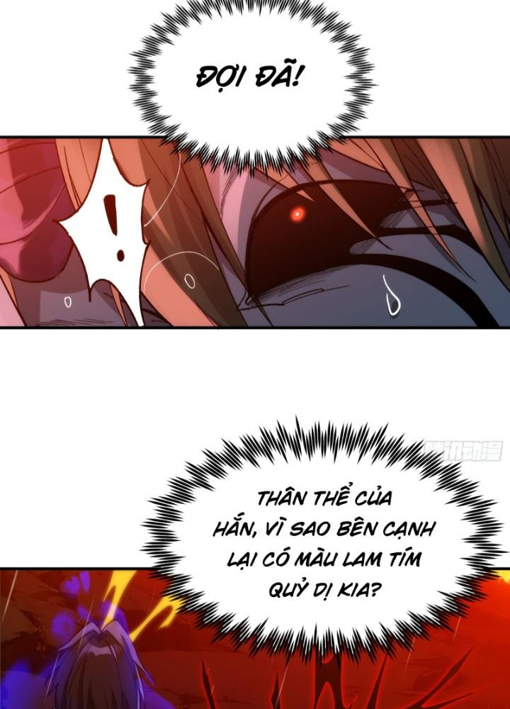 Trò Chơi Chết Tiệt, Ta Làm Mọi Thứ Để Kéo Dài Mạng Sống Chapter 28 - Trang 3