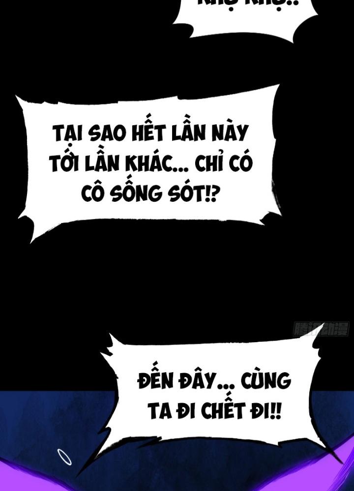 Trò Chơi Chết Tiệt, Ta Làm Mọi Thứ Để Kéo Dài Mạng Sống Chapter 29 - Trang 3