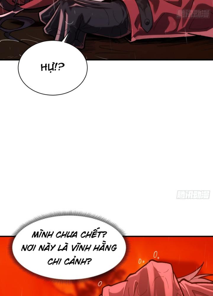 Trò Chơi Chết Tiệt, Ta Làm Mọi Thứ Để Kéo Dài Mạng Sống Chapter 29 - Trang 3