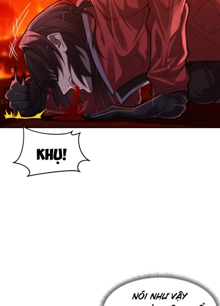 Trò Chơi Chết Tiệt, Ta Làm Mọi Thứ Để Kéo Dài Mạng Sống Chapter 29 - Trang 3