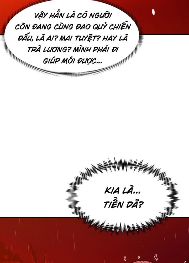 Trò Chơi Chết Tiệt, Ta Làm Mọi Thứ Để Kéo Dài Mạng Sống Chapter 29 - Trang 3