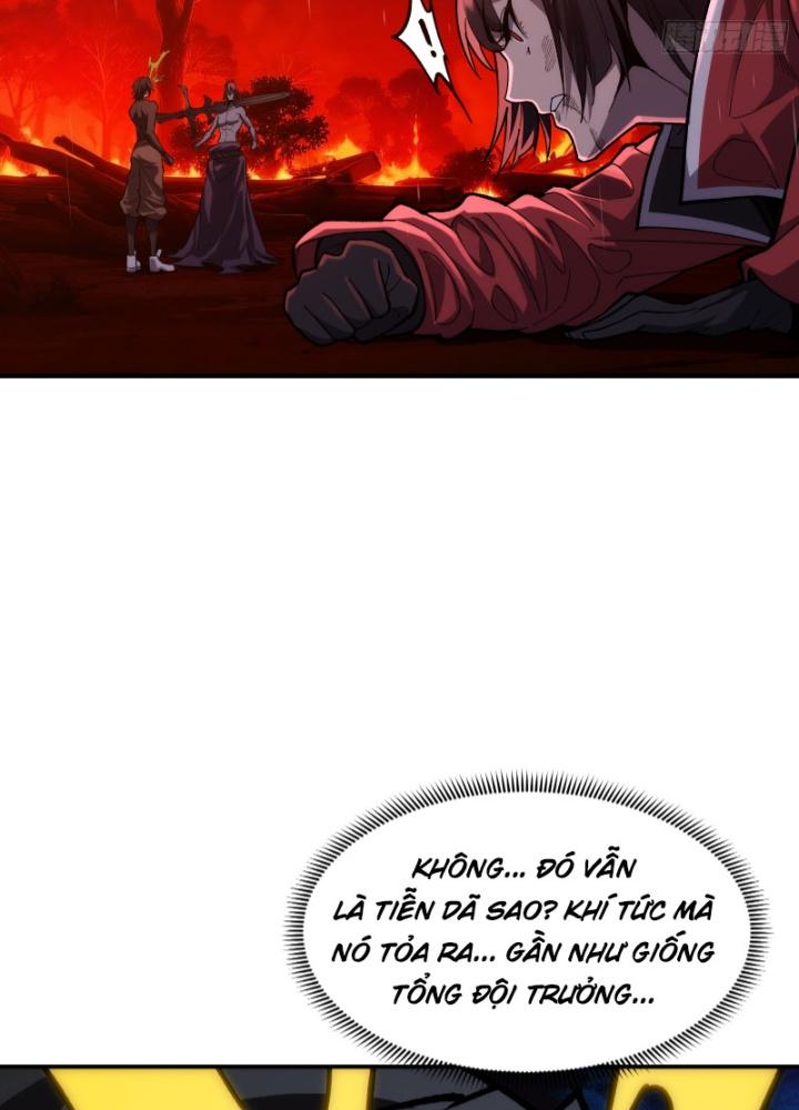 Trò Chơi Chết Tiệt, Ta Làm Mọi Thứ Để Kéo Dài Mạng Sống Chapter 29 - Trang 3