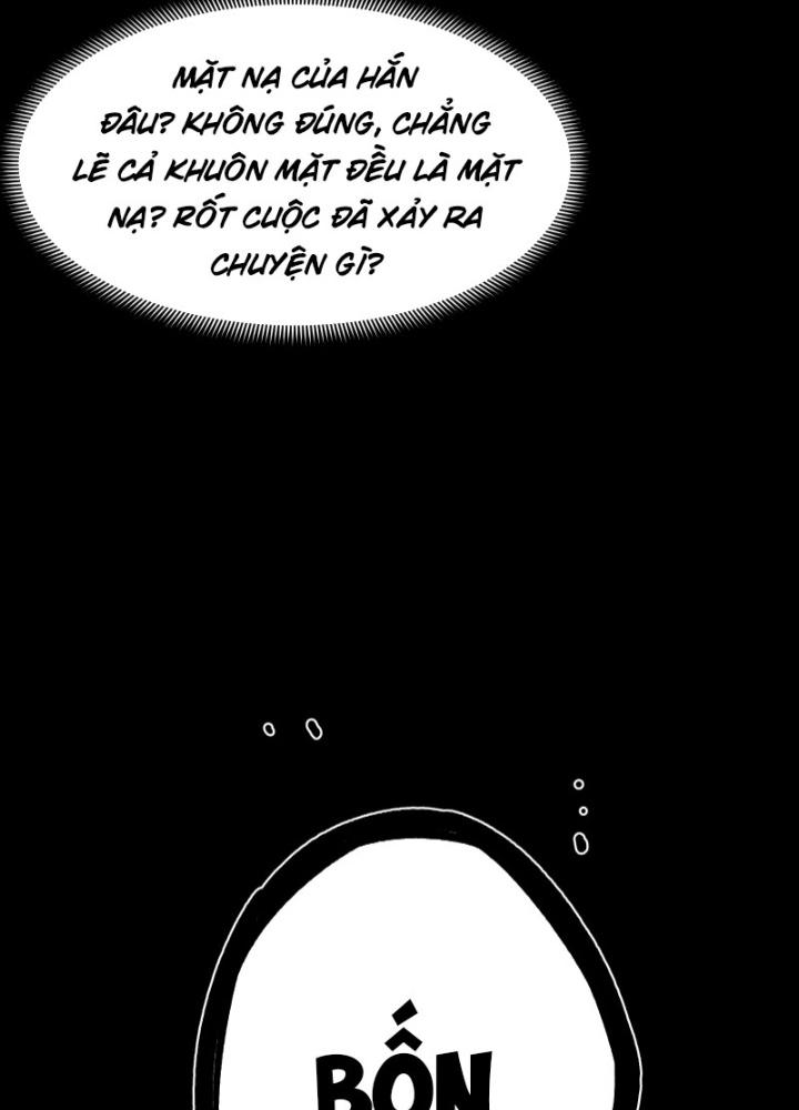 Trò Chơi Chết Tiệt, Ta Làm Mọi Thứ Để Kéo Dài Mạng Sống Chapter 29 - Trang 3