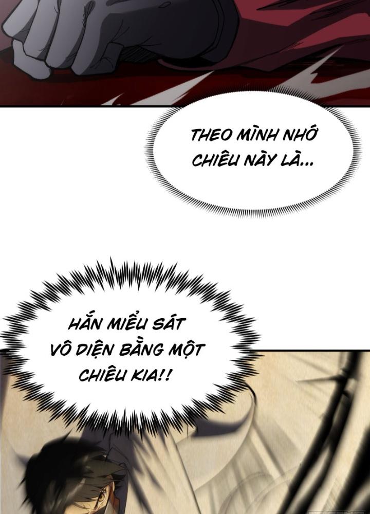 Trò Chơi Chết Tiệt, Ta Làm Mọi Thứ Để Kéo Dài Mạng Sống Chapter 29 - Trang 3