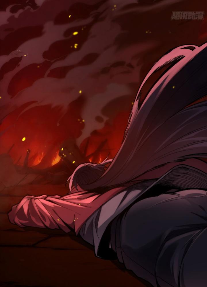 Trò Chơi Chết Tiệt, Ta Làm Mọi Thứ Để Kéo Dài Mạng Sống Chapter 29 - Trang 3