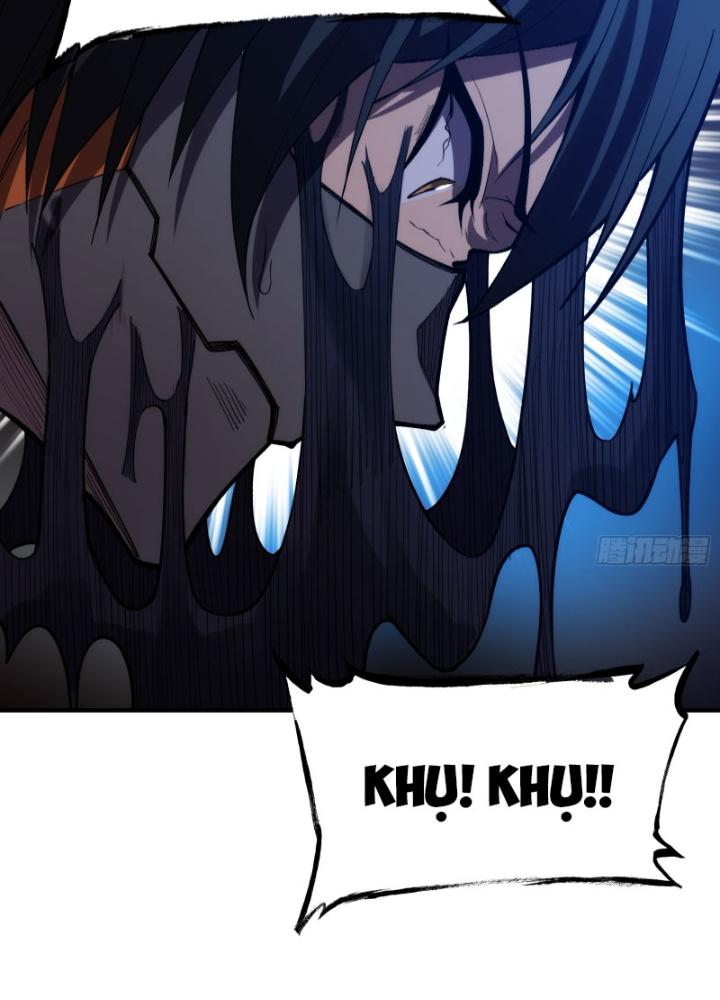 Trò Chơi Chết Tiệt, Ta Làm Mọi Thứ Để Kéo Dài Mạng Sống Chapter 29 - Trang 3