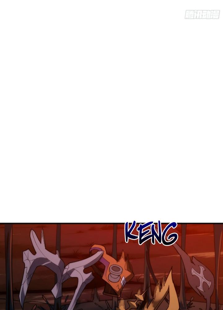 Trò Chơi Chết Tiệt, Ta Làm Mọi Thứ Để Kéo Dài Mạng Sống Chapter 29 - Trang 3