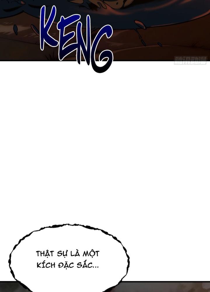 Trò Chơi Chết Tiệt, Ta Làm Mọi Thứ Để Kéo Dài Mạng Sống Chapter 29 - Trang 3