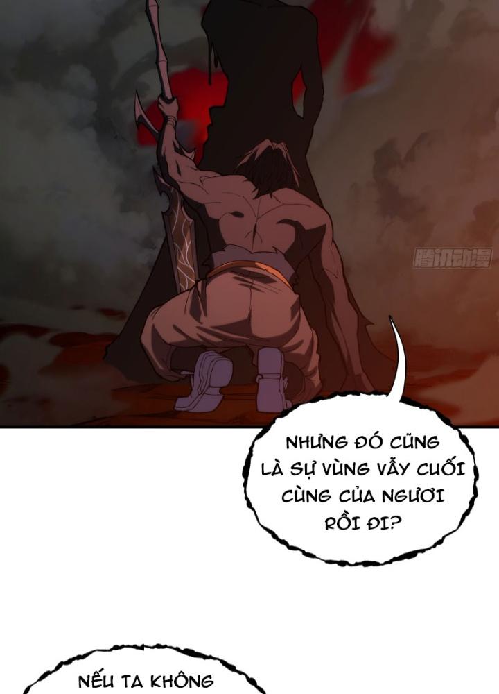 Trò Chơi Chết Tiệt, Ta Làm Mọi Thứ Để Kéo Dài Mạng Sống Chapter 29 - Trang 3