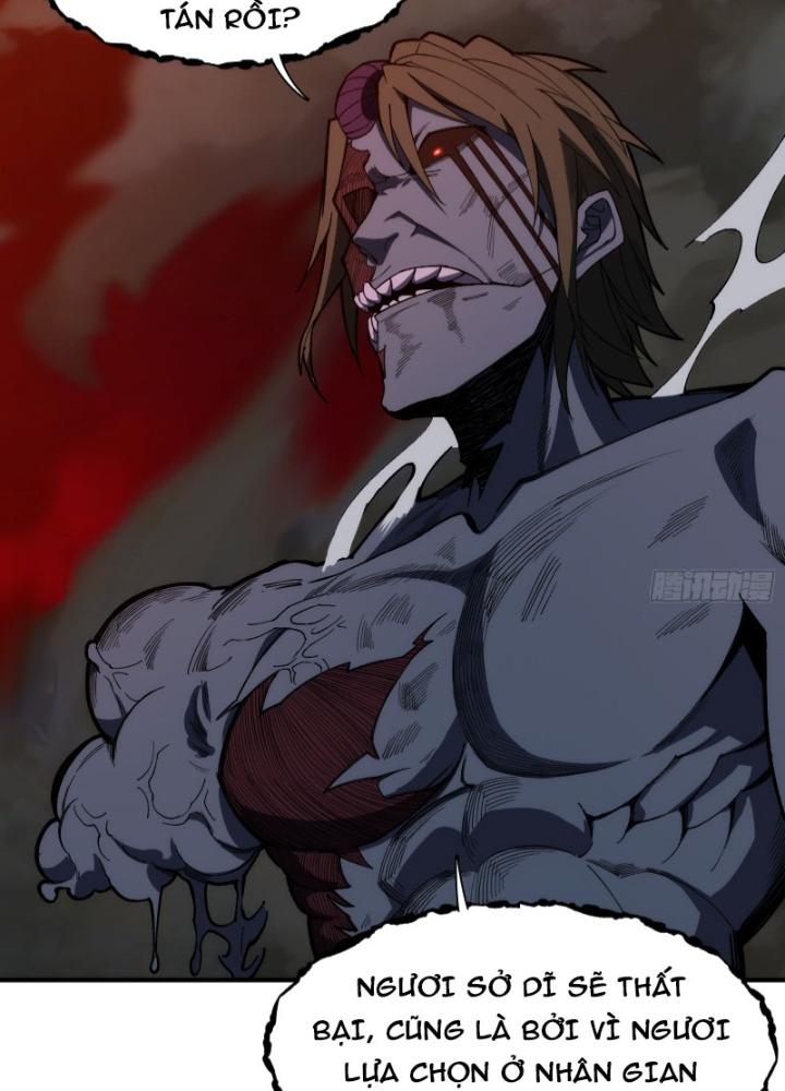 Trò Chơi Chết Tiệt, Ta Làm Mọi Thứ Để Kéo Dài Mạng Sống Chapter 29 - Trang 3