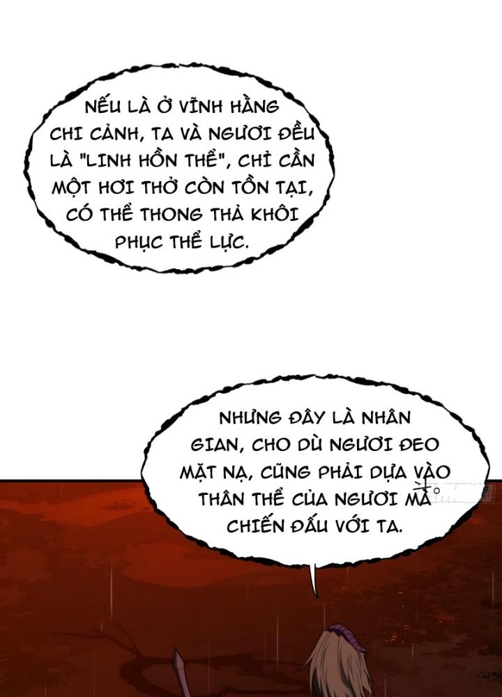 Trò Chơi Chết Tiệt, Ta Làm Mọi Thứ Để Kéo Dài Mạng Sống Chapter 29 - Trang 3