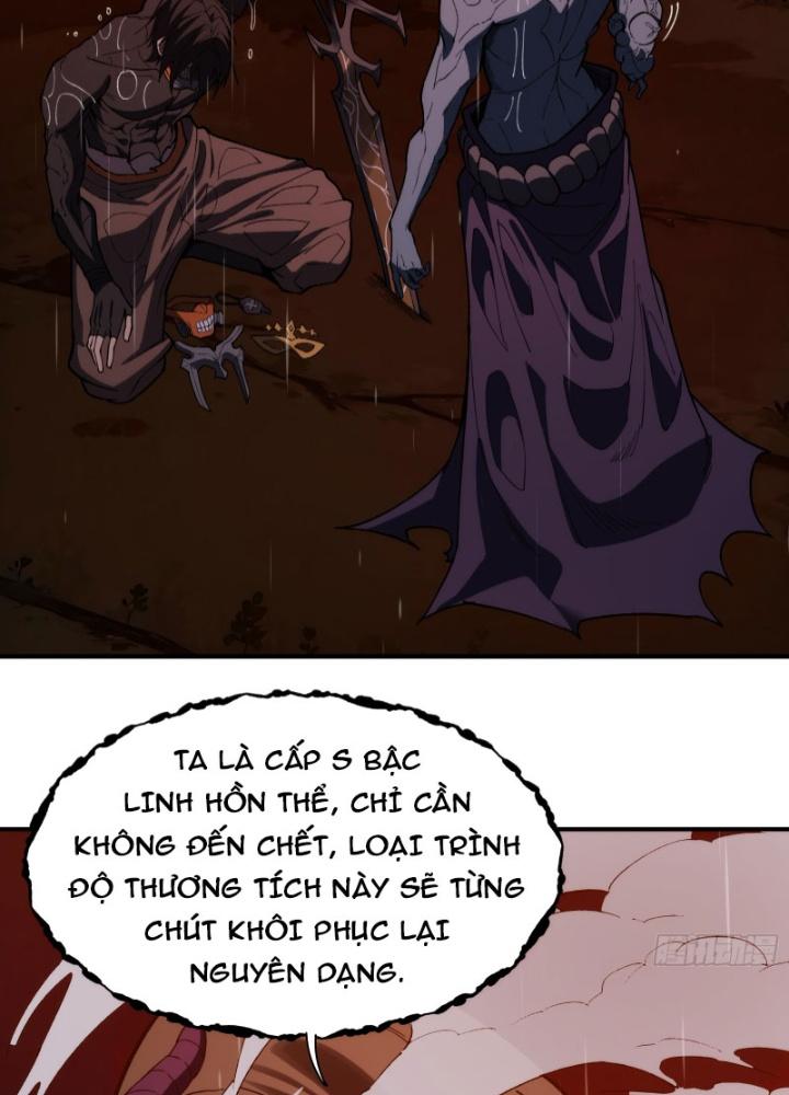 Trò Chơi Chết Tiệt, Ta Làm Mọi Thứ Để Kéo Dài Mạng Sống Chapter 29 - Trang 3