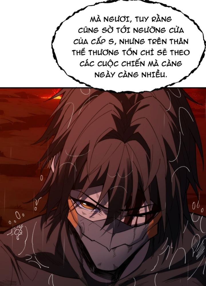 Trò Chơi Chết Tiệt, Ta Làm Mọi Thứ Để Kéo Dài Mạng Sống Chapter 29 - Trang 3