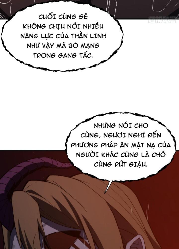 Trò Chơi Chết Tiệt, Ta Làm Mọi Thứ Để Kéo Dài Mạng Sống Chapter 29 - Trang 3