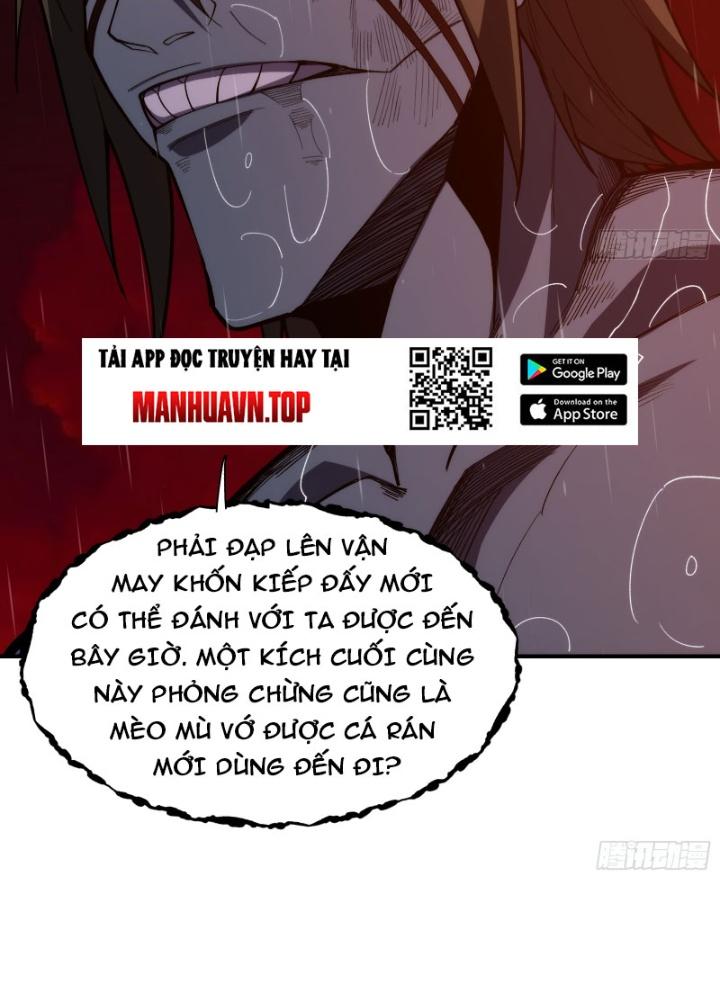 Trò Chơi Chết Tiệt, Ta Làm Mọi Thứ Để Kéo Dài Mạng Sống Chapter 29 - Trang 3