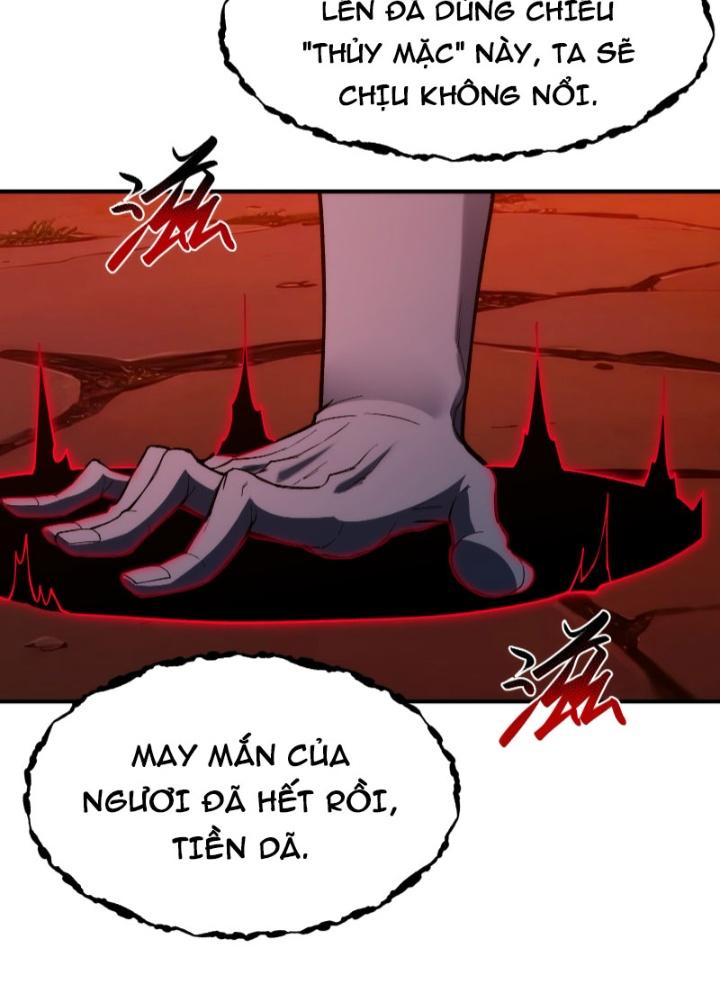 Trò Chơi Chết Tiệt, Ta Làm Mọi Thứ Để Kéo Dài Mạng Sống Chapter 29 - Trang 3