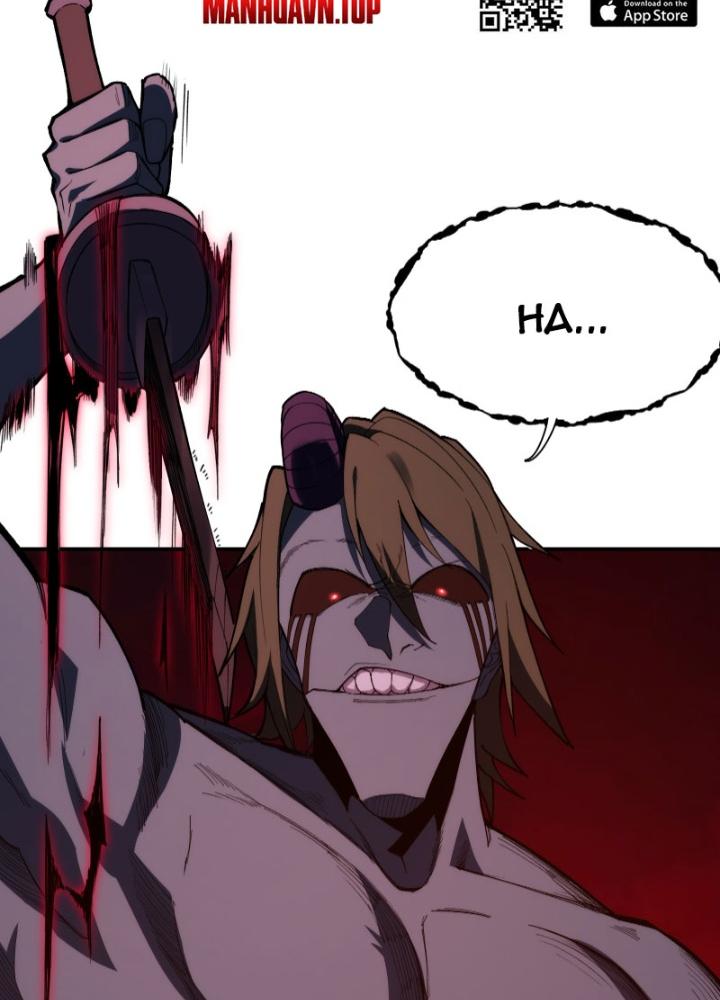 Trò Chơi Chết Tiệt, Ta Làm Mọi Thứ Để Kéo Dài Mạng Sống Chapter 29 - Trang 3