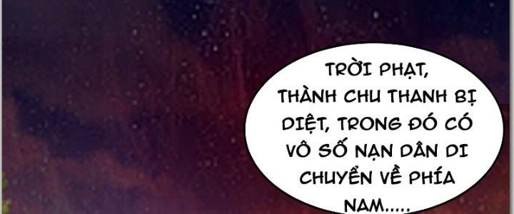Trên Người Ta Có Một Cái Cây Thần Thoại Chapter 40 - Trang 3