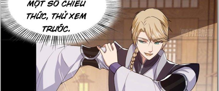 Trên Người Ta Có Một Cái Cây Thần Thoại Chapter 40 - Trang 3