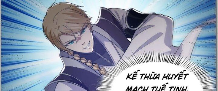 Trên Người Ta Có Một Cái Cây Thần Thoại Chapter 40 - Trang 3