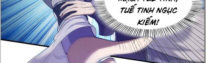 Trên Người Ta Có Một Cái Cây Thần Thoại Chapter 40 - Trang 3