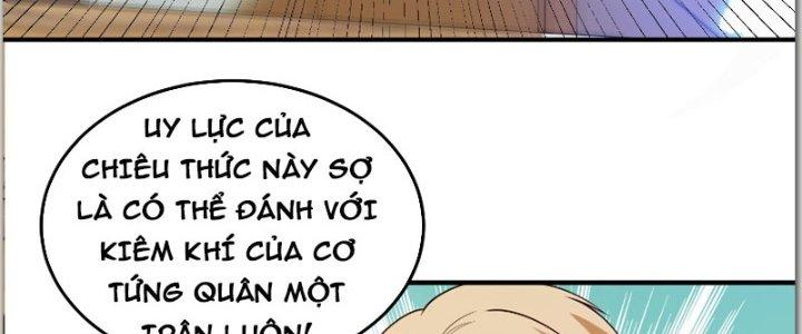 Trên Người Ta Có Một Cái Cây Thần Thoại Chapter 40 - Trang 3