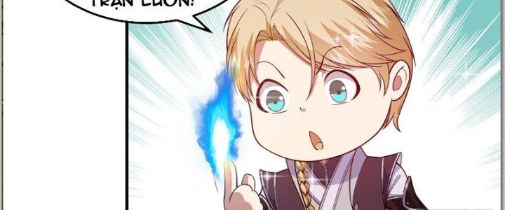 Trên Người Ta Có Một Cái Cây Thần Thoại Chapter 40 - Trang 3