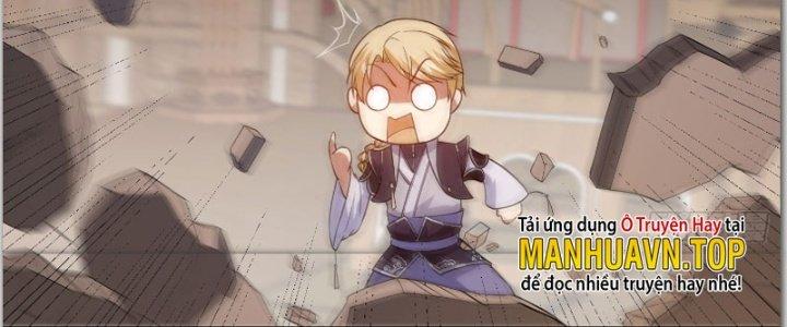 Trên Người Ta Có Một Cái Cây Thần Thoại Chapter 40 - Trang 3