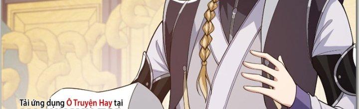 Trên Người Ta Có Một Cái Cây Thần Thoại Chapter 40 - Trang 3