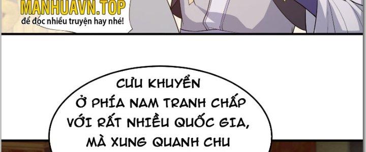 Trên Người Ta Có Một Cái Cây Thần Thoại Chapter 40 - Trang 3