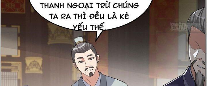 Trên Người Ta Có Một Cái Cây Thần Thoại Chapter 40 - Trang 3