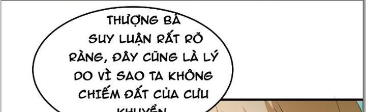 Trên Người Ta Có Một Cái Cây Thần Thoại Chapter 40 - Trang 3